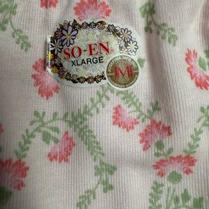 One single Soen underwear extra large